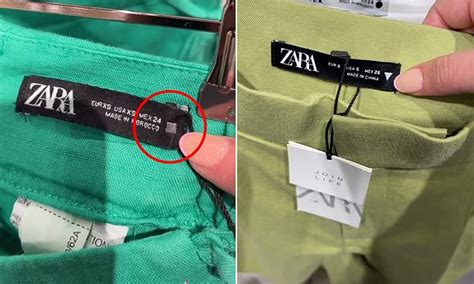 fake zara clothes|why are designers like zara.